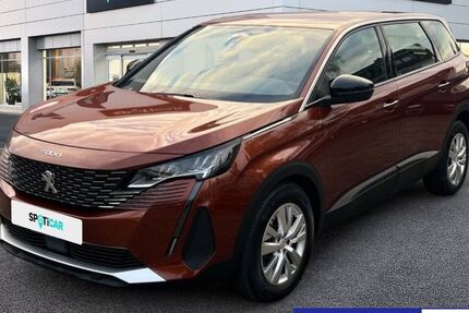 Peugeot 5008 23.540 km 23.430 &euro; Heidenau 01809