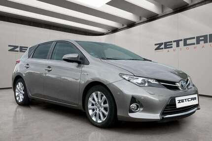 Toyota Auris 268.121 km 8.500 &euro; Saarbrücken 66271