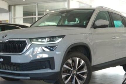 Skoda Kodiaq 82.990 km 31.850 &euro; Schöningen 38364