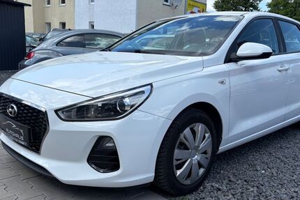 Hyundai i30 172.000 km 6.999 &euro; Eisenach 99817
