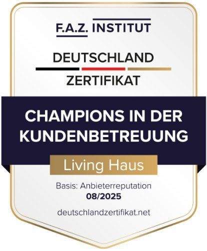 Doppelhaushälfte Niefern-Öschelbronn Niefern - 4 Zimmer, 117 m&sup2;, 587.443&euro; | Angebot:25664865