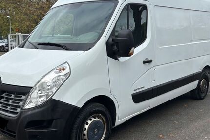 Renault Master 289.000 km 5.700 &euro; Nürnberg 90439