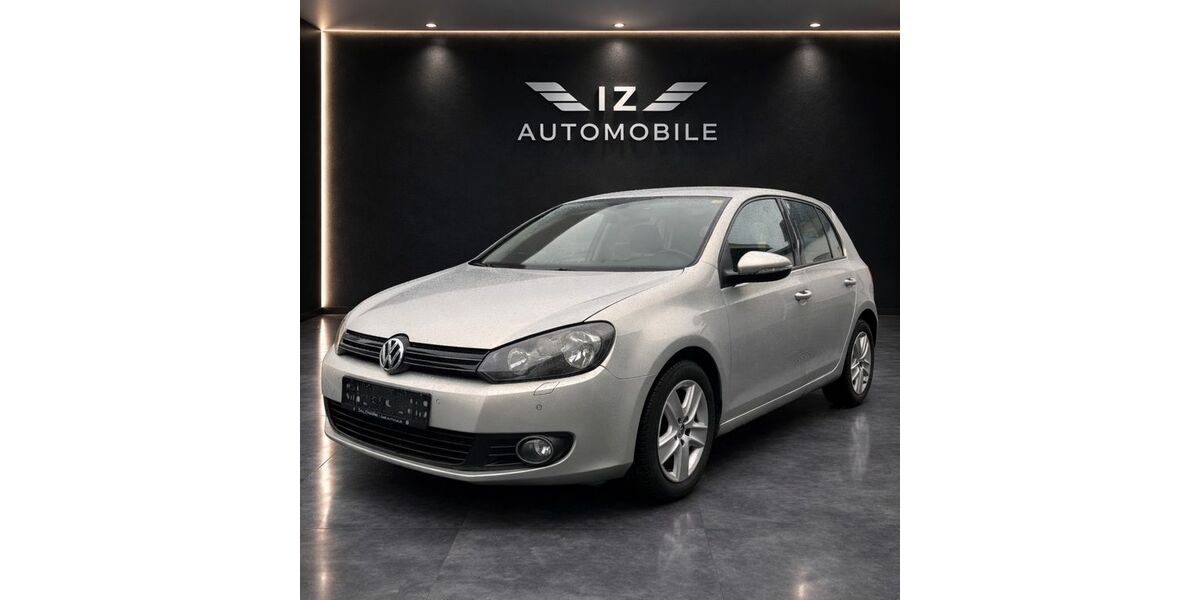VW Golf 143.000 km 4.999 &euro; Fulda 36043
