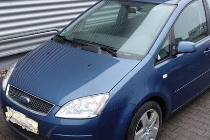 Ford C-Max 136.000 km 1.000 &euro; Friedrichsdorf 61381