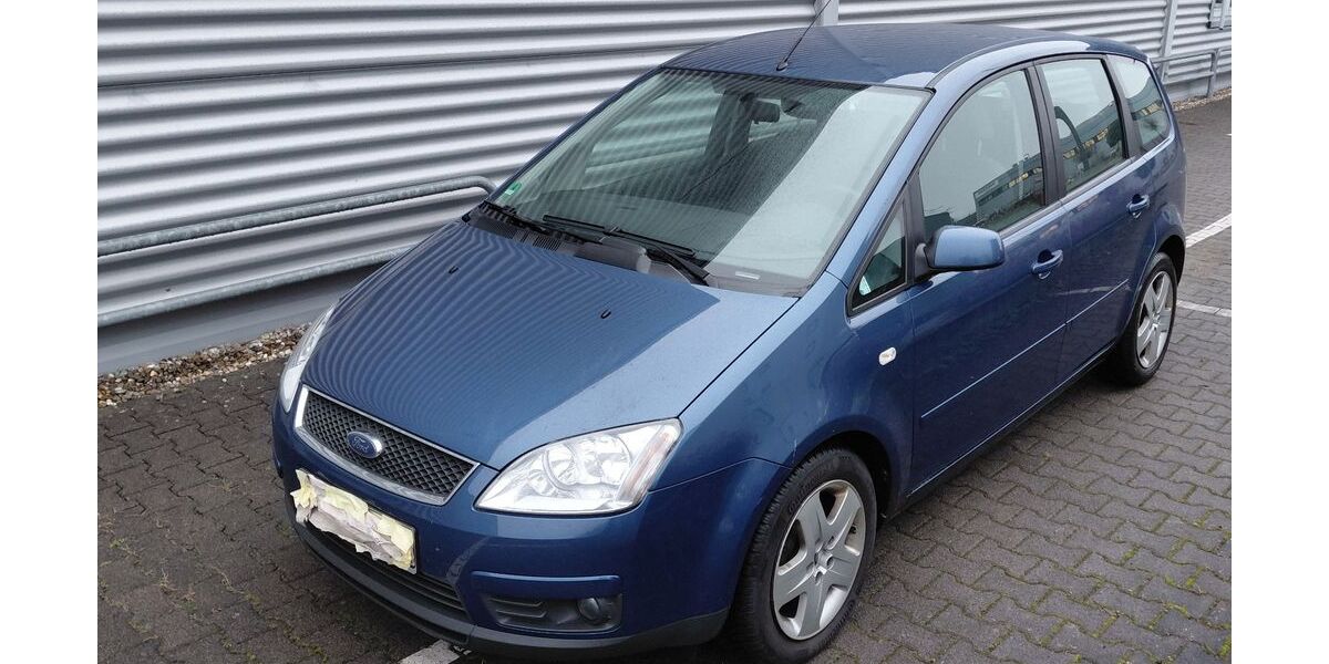Ford C-Max 136.000 km 1.000 &euro; Friedrichsdorf 61381