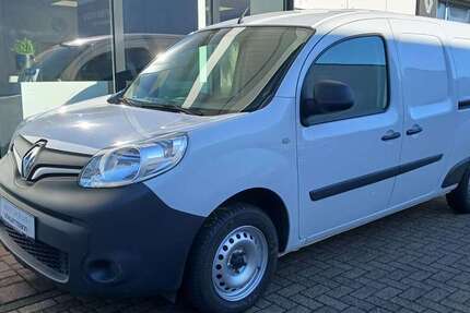 Renault Kangoo 48.450 km 11.950 &euro; Borken 46325