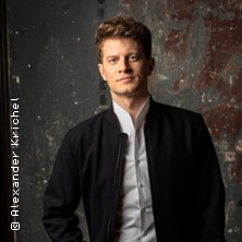 Klavierabend Alexander Krichel 08.04.2026 Elbphilharmonie Hamburg