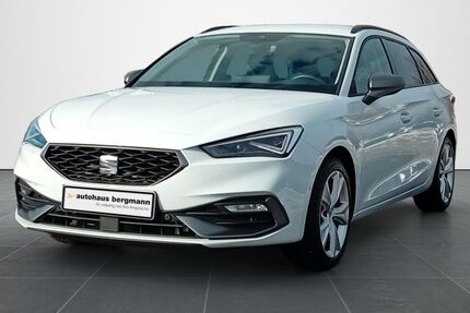 Seat Leon 10.800 km 28.904 &euro; Wernigerode 38855