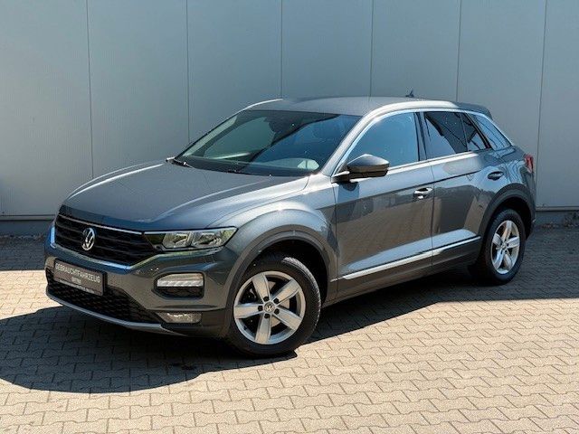 T-Roc