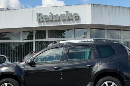 Dacia Duster 99.881 km 8.490 &euro; Neubrandenburg 17036