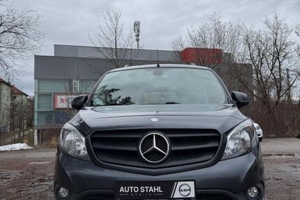 Mercedes-Benz Citan 180.718 km 10.500 &euro; München 80689