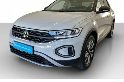 VW T-Roc 7.500 km 29.990 &euro; Bernbeuren 86975