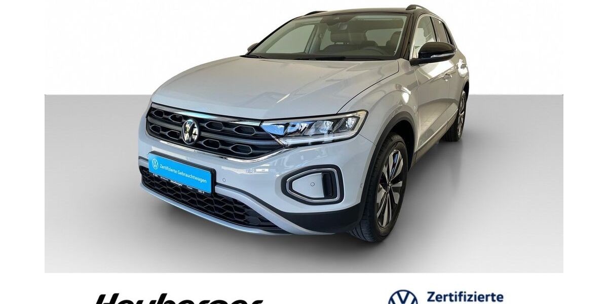 VW T-Roc 7.500 km 29.990 &euro; Bernbeuren 86975