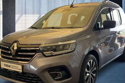 Renault Kangoo 58.780 km 20.930 &euro; Sankt Augustin 53757