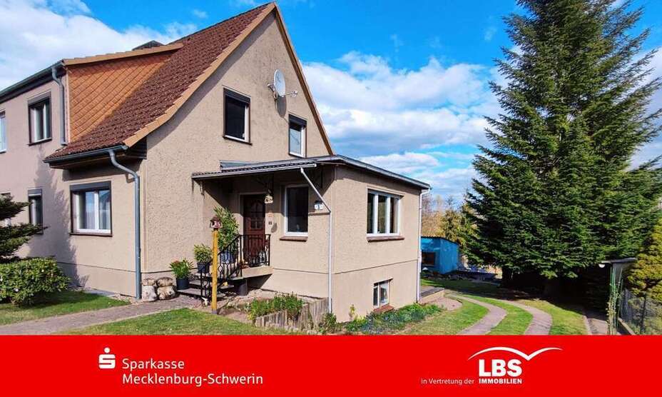 Haus zum Kaufen in Borkow 225.000 € 120 m²