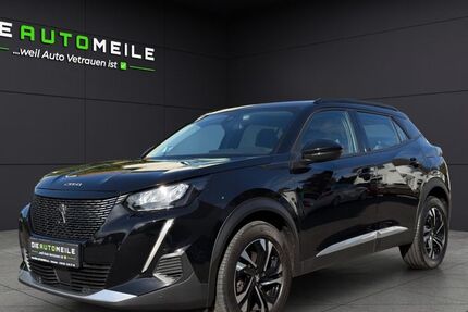 Peugeot 2008 35.500 km 16.490 &euro; Uetersen 25436