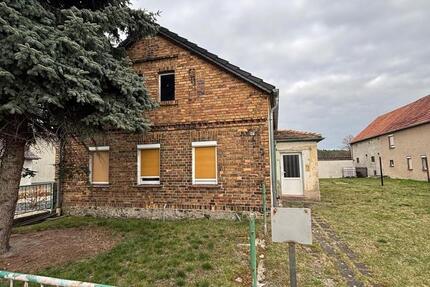 Haus Ruhland - 59.000&euro; | Angebot:26614081