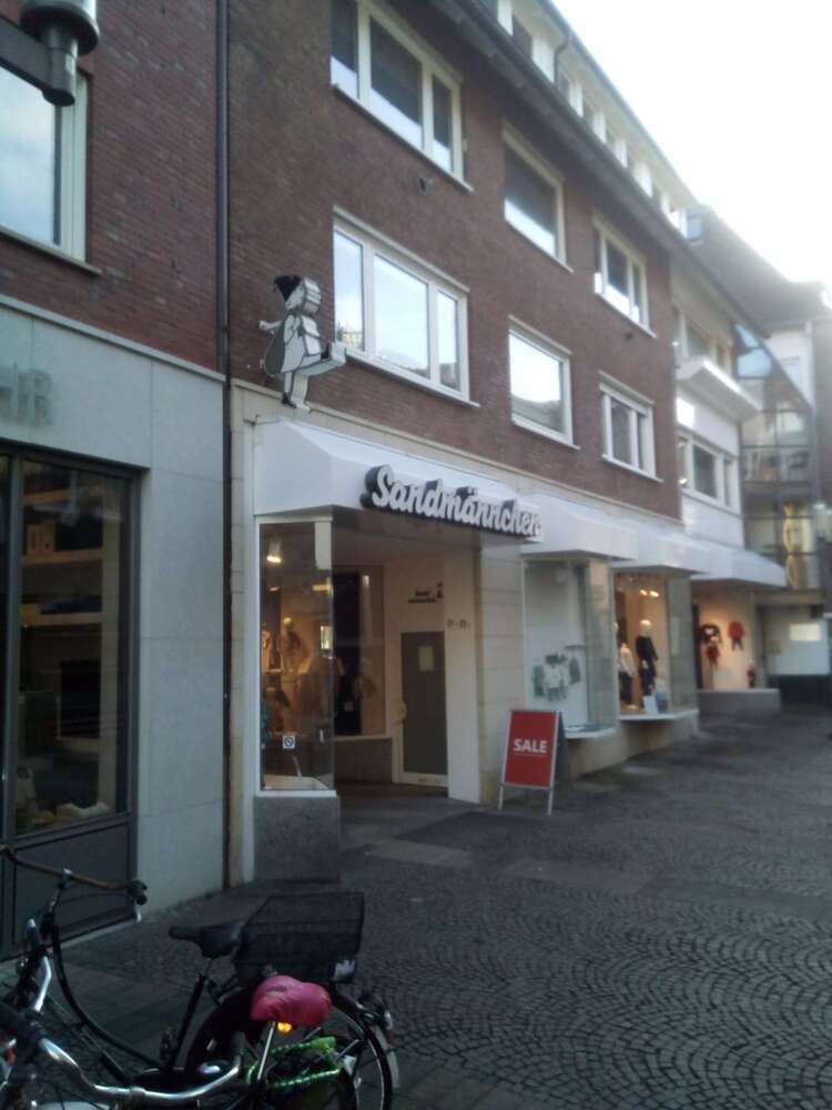 Wohnung zum Mieten in Münster 495 € 25.25 m²