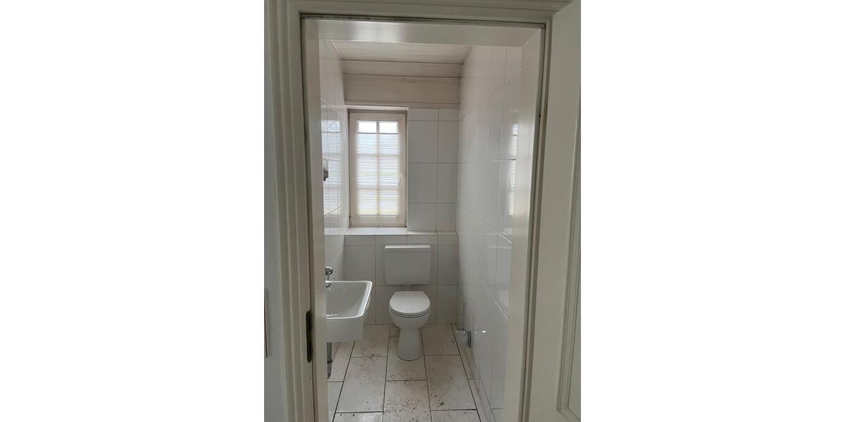 Maisonettenwohnung Ahlen Dolberg - 5 Zimmer, 187 m&sup2;, 1.350&euro; | Angebot:24786726