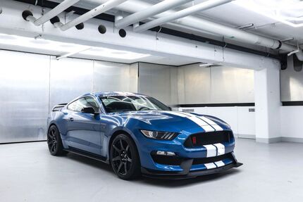 Ford Mustang 5.500 km 79.900 &euro; Berlin 10625