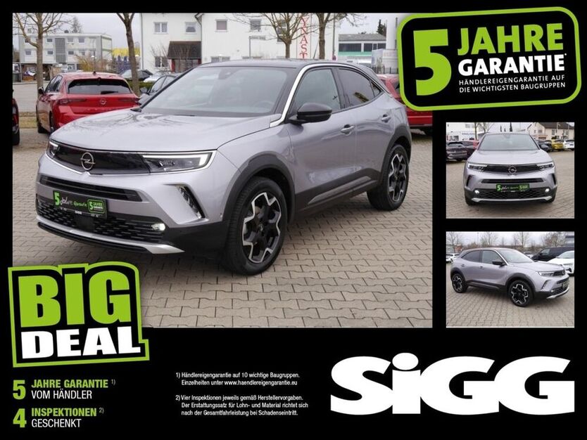 Mokka