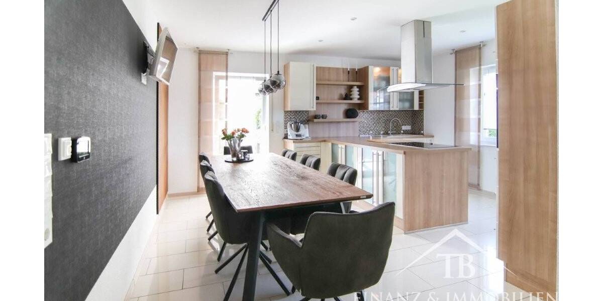Einfamilienhaus Norden - 5 Zimmer, 140 m&sup2;, 459.000&euro; | Angebot:25689951
