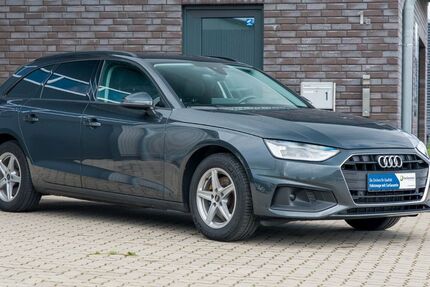 Audi A4 154.512 km 17.999 &euro; Handewitt 24983