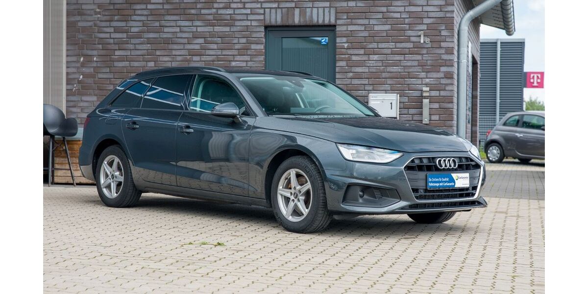 Audi A4 154.512 km 17.999 &euro; Handewitt 24983