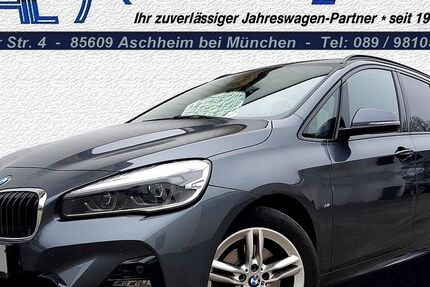 BMW 218 Gran Tourer 33.700 km 29.800 &euro; Aschheim bei München 85609