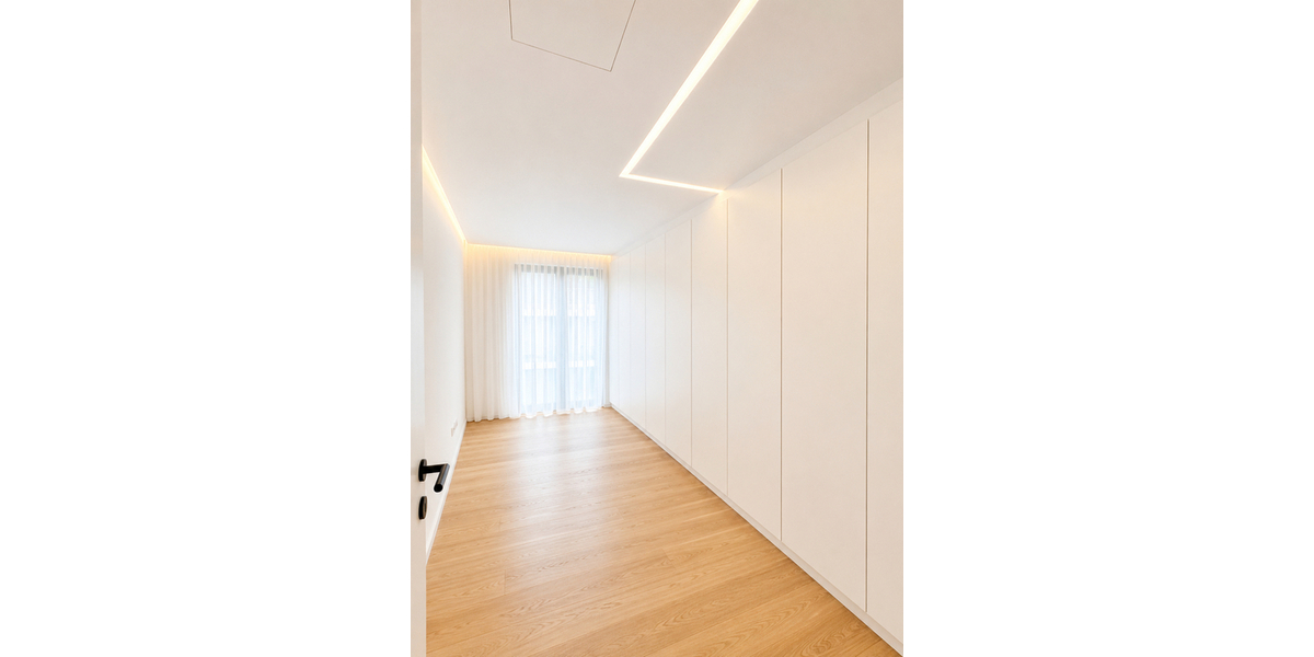 Designwohnung am Michelsberg – Luxus in Bestlage von Ulm - Etagenwohnung Ulm Obertalfingen | Angebot:26768929