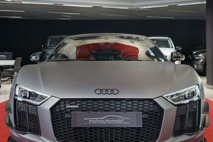 Audi R8 41.014 km 124.999 &euro; Würzburg 97070