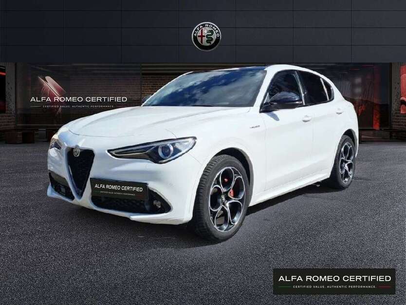 Stelvio