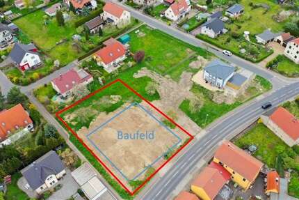 Grundstück Großerkmannsdorf Großerkmannsdorf - 443.512&euro; | Angebot:24506839