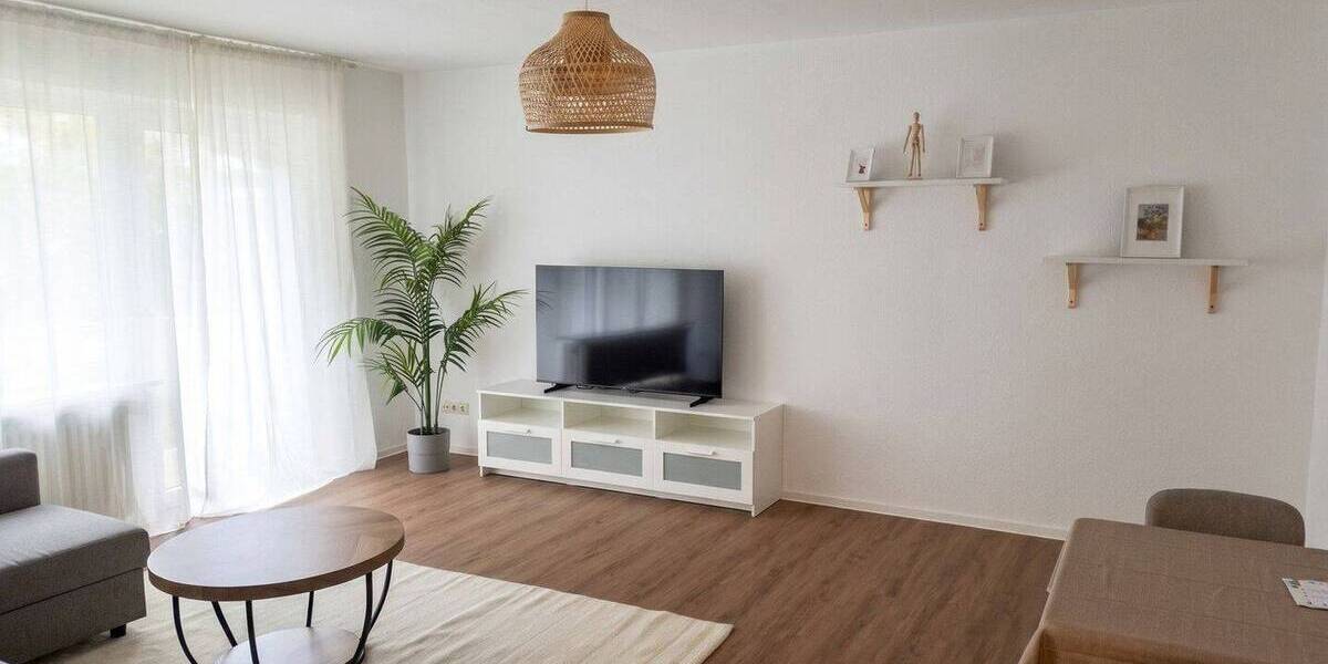 Etagenwohnung Münster Hiltrup - 2 Zimmer, 62 m&sup2;, 1.050&euro; | Angebot:26583850