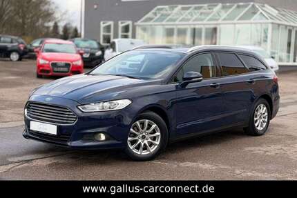 Ford Mondeo 89.000 km 11.990 € Chemnitz 09131