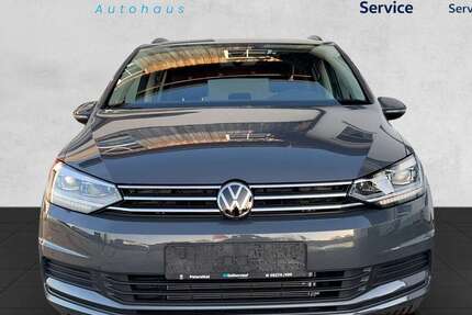 VW Touran 8.500 km 34.900 &euro; Oy-Mittelberg 87466