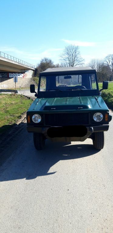 Iltis