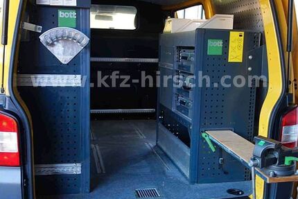 VW T5 Transporter 189.000 km 10.996 &euro; Pfeffenhausen 84076