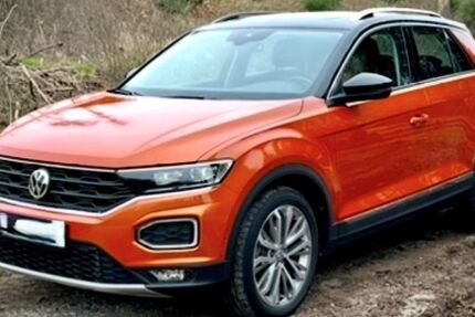 VW T-Roc 64.250 km 19.999 &euro; Göttingen 37073