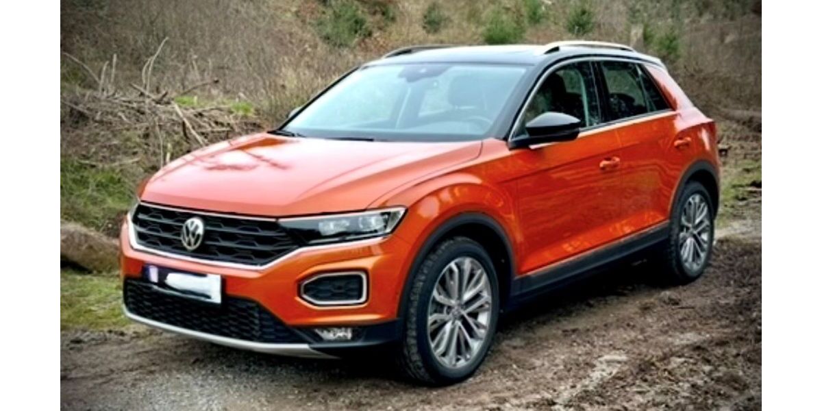 VW T-Roc 64.250 km 19.999 &euro; Göttingen 37073