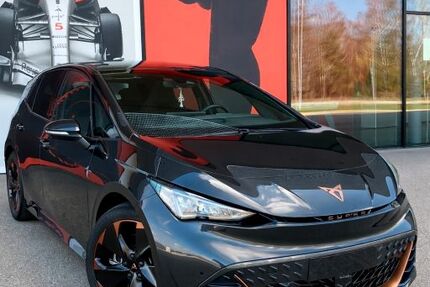 Cupra Born 39.000 km 26.845 &euro; Eitensheim 85117