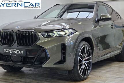 BMW X6 8.858 km 87.389 &euro; Königsbrunn 86343