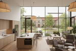 Etagenwohnung Hildesheim Himmelsthür - 3 Zimmer, 70 m&sup2;, 1.722&euro; | Angebot:26015799