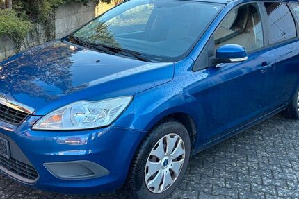 Ford Focus 198.000 km 2.650 &euro; Leinburg 91227