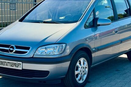 Opel Zafira 174.103 km 2.699 &euro; Blankenfelde-Mahlow 15827