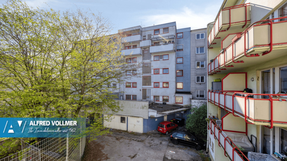 Gewerbeobjekt Wuppertal Barmen - 1.225.000&euro; | Angebot:26862746