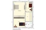 Reihenmittelhaus Wilhelmshaven Neuengroden - 5 Zimmer, 91 m&sup2;, 145.000&euro; | Angebot:26825641