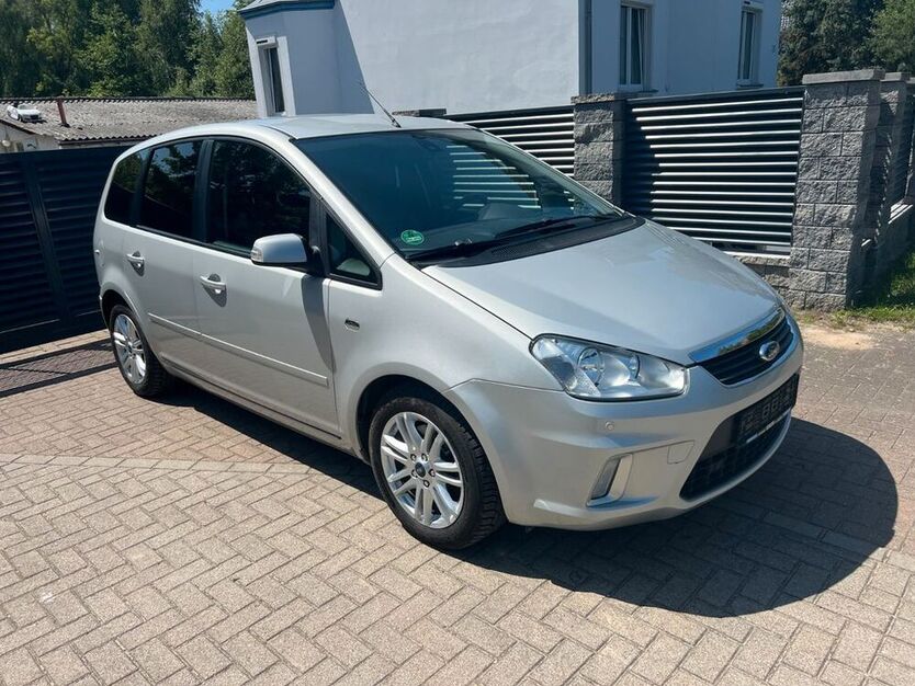 C-Max