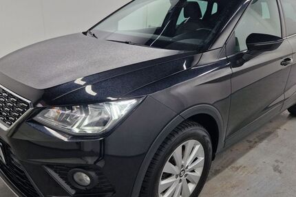 Seat Arona 62.000 km 14.850 &euro; Landau 76829