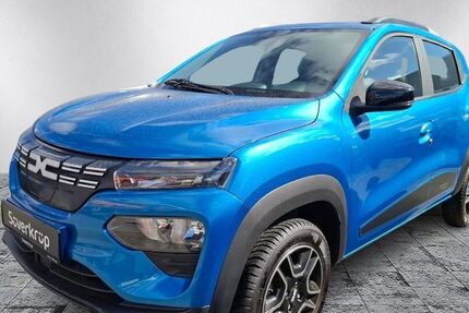 Dacia Spring 8.400 km 12.990 € Neumünster 24539